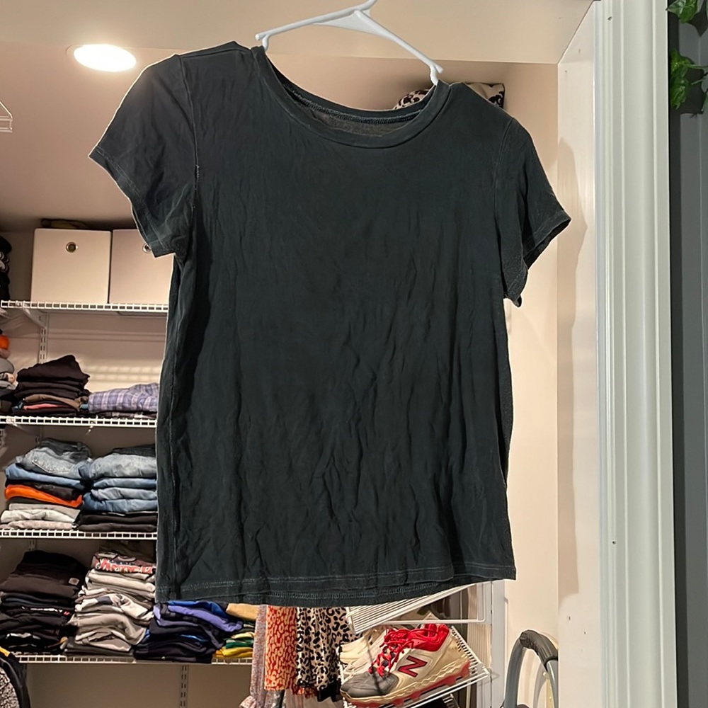American eagle soft and sexy shirt